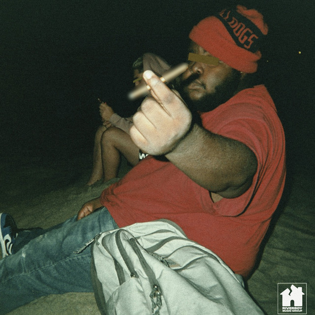 Pink Whitney (6 More Shots) cover art