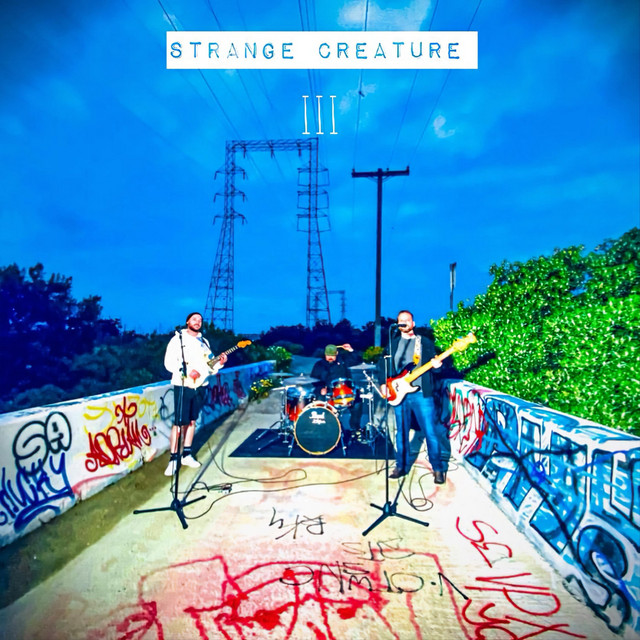 III cover art