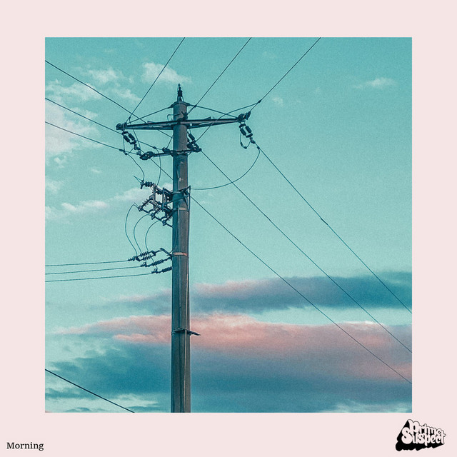 Morning cover art