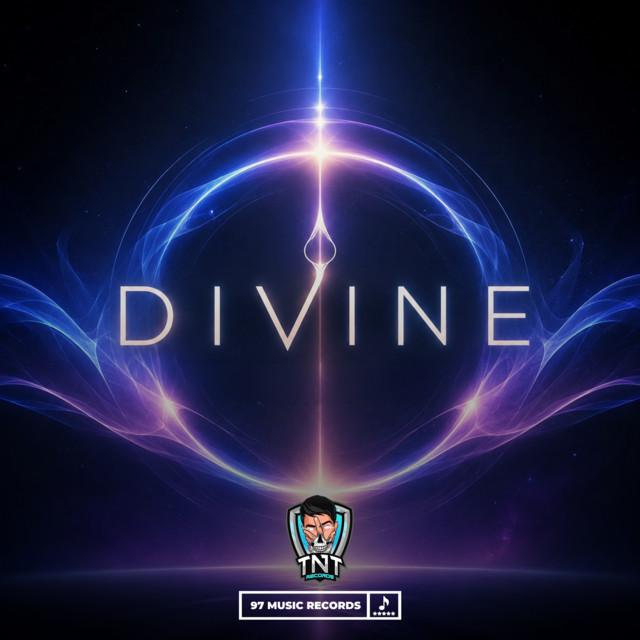 Divine cover