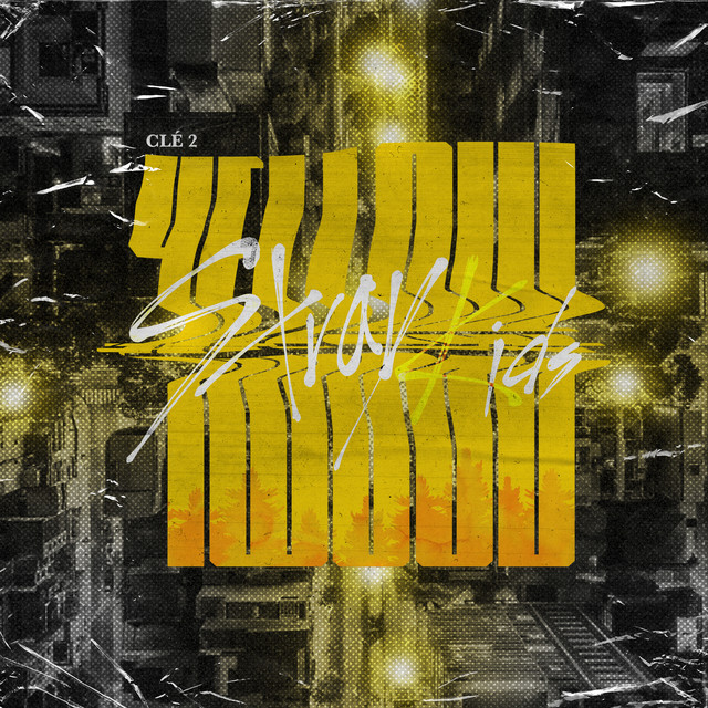スキズ I am NOT、I am YOU、Cle 2: Yellow Wood Clé 2 : Yellow Wood - Album by Stray Kids | Spotify