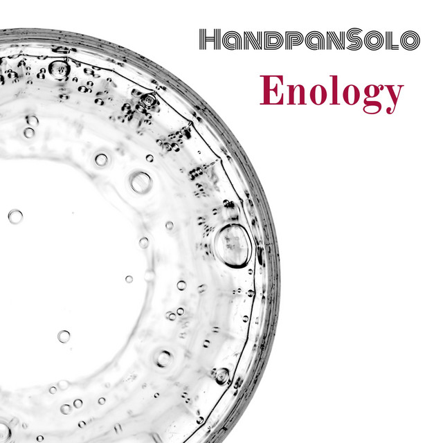 Enology cover art