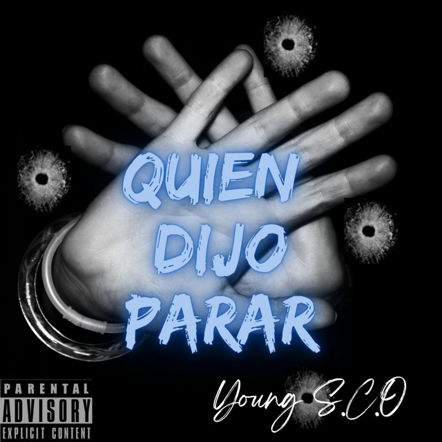Quien Dijo Parar?