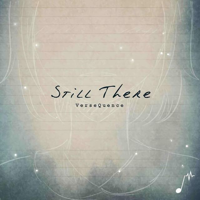 Still There cover art