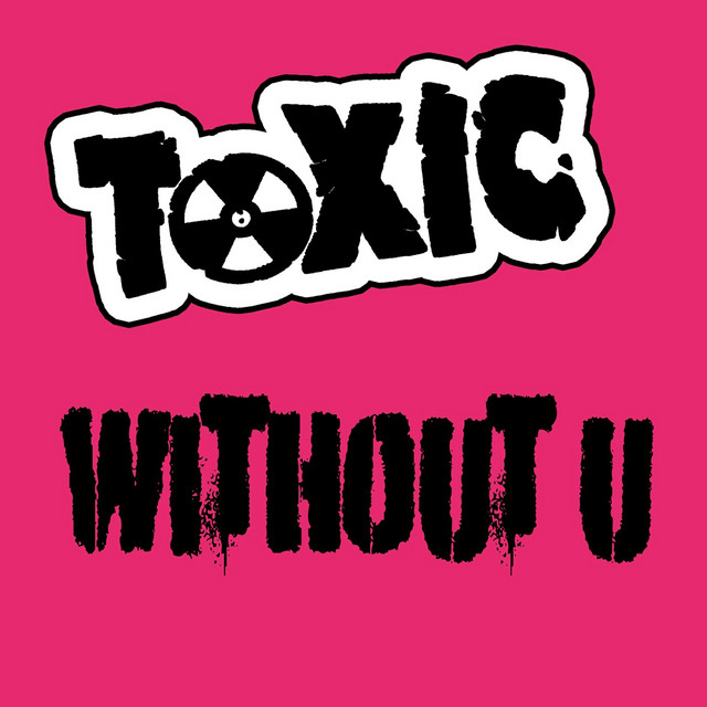Without U cover art