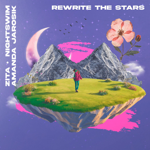 Rewrite The Stars