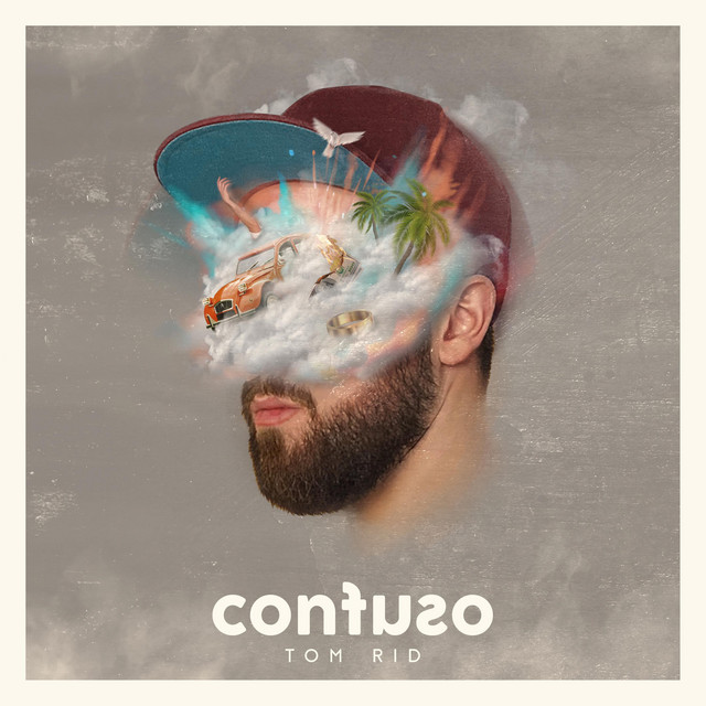 Confuso cover art