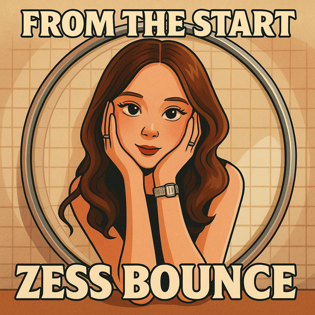 Fr0m The St4rt (Zess x Nola Bounce)