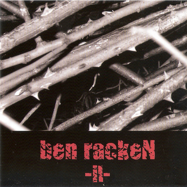 -II- cover