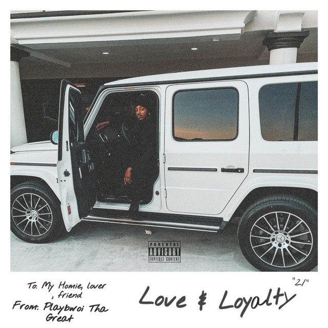 undefined album image