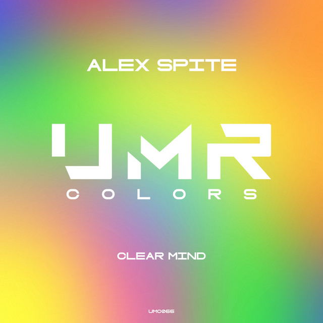 Clear Mind album art