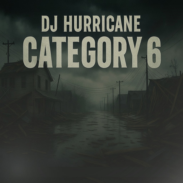 Category 6 cover art