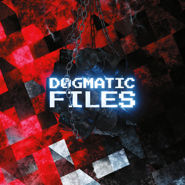 Dogmatic Files [DOVA01] - Compilation by Various Artists | Spotify