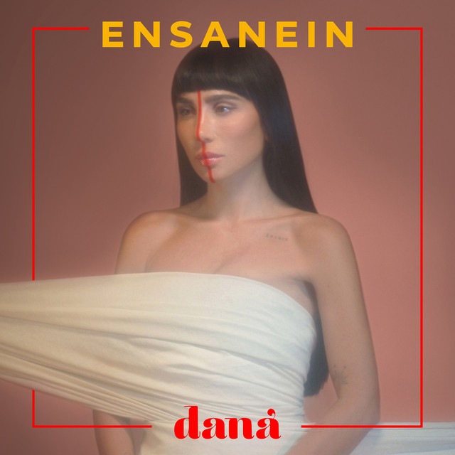 Ensanein cover art