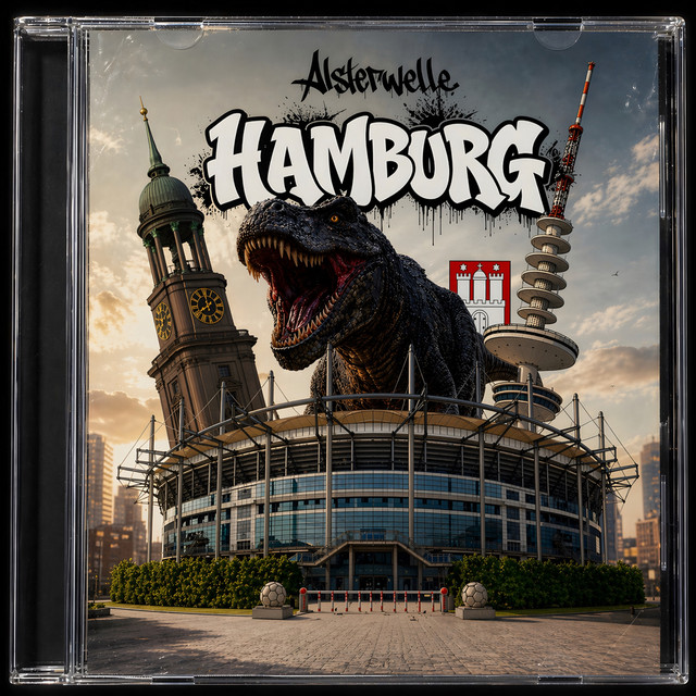 Alsterwelle