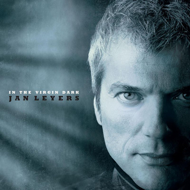In The Virgin Dark cover art