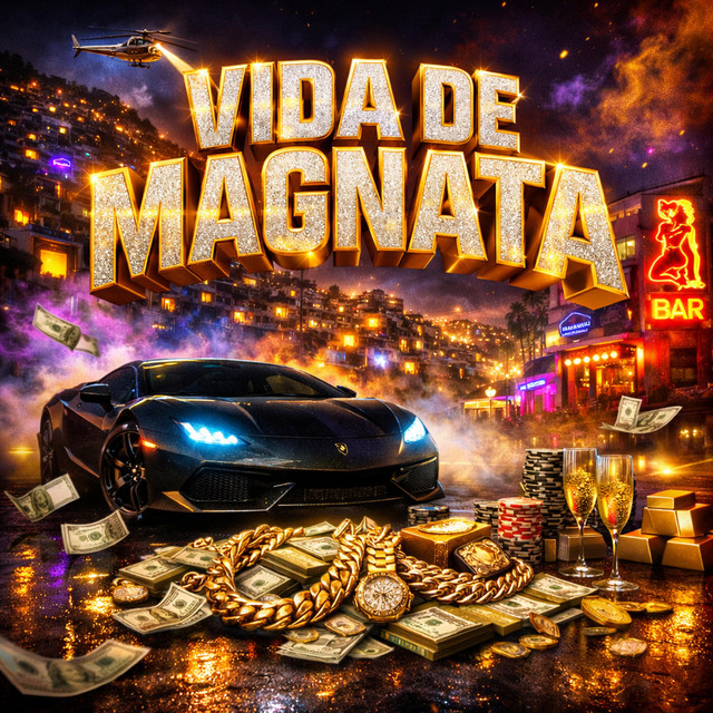 VIDA DE MAGNATA