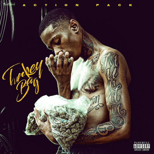 undefined album image