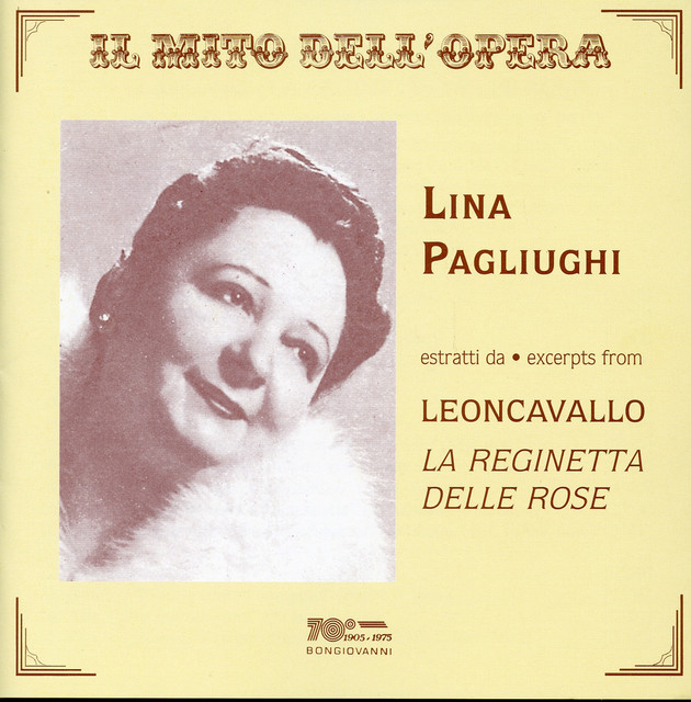 Lucia di Lammermoor, Act III: Splendon le sacre faci… Spargi un amoro pianto cover art