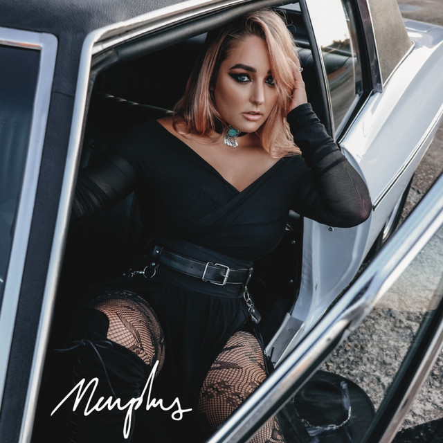 Memphis cover art