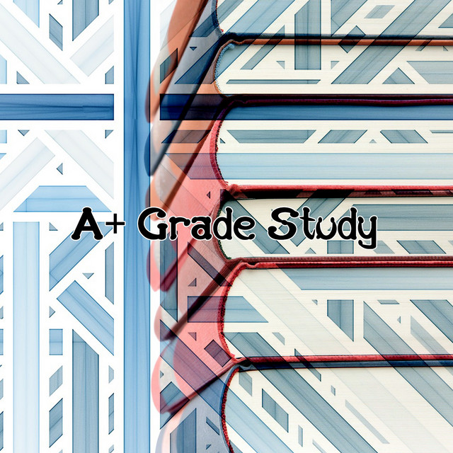 A Grade Study cover art