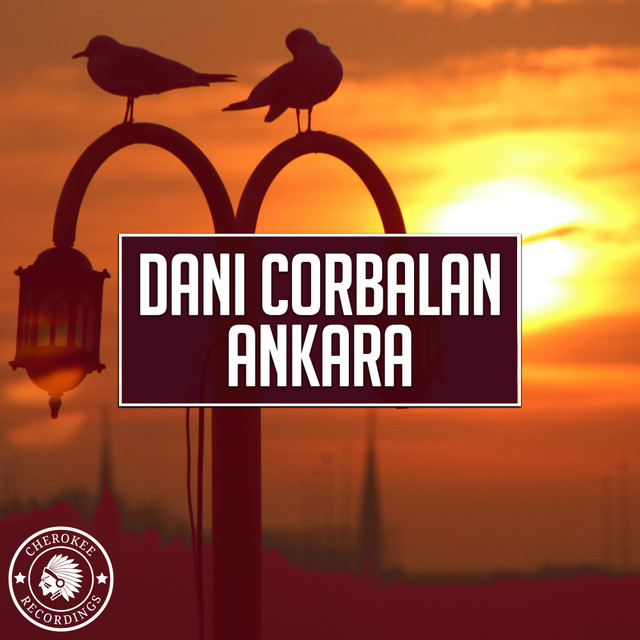 Ankara - Radio Edit