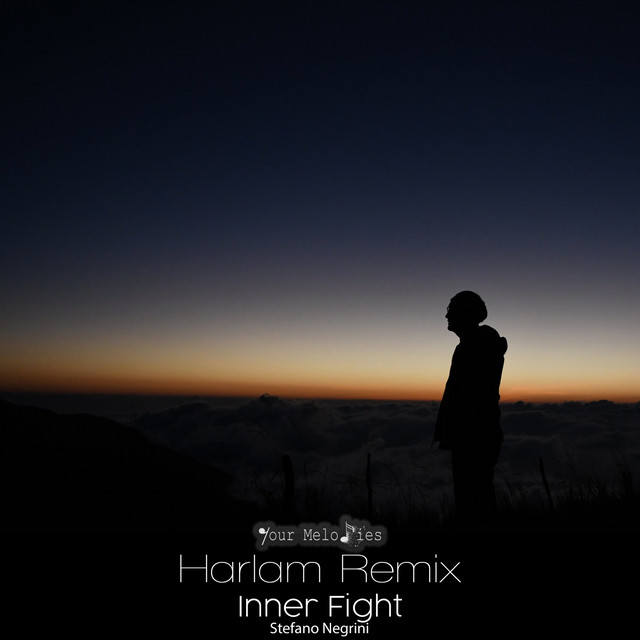 Inner Fight - Harlam Radio Edit Remix