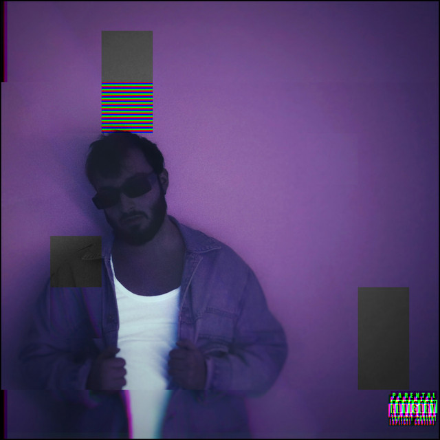 Myself cover art