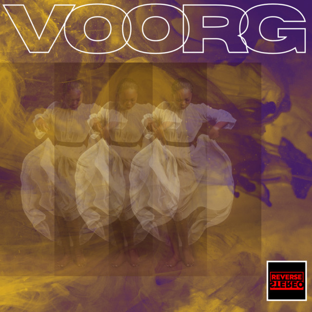 Reverse Stereo – Voorg