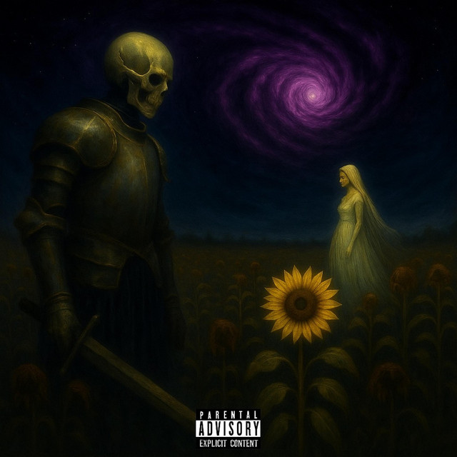 Vórtice cover art