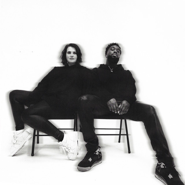Be Alright cover art