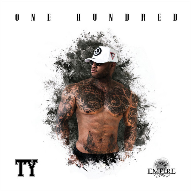 ONE HUNDRED cover art