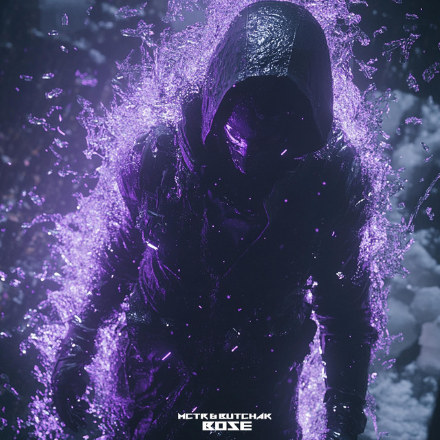 BOSE cover art