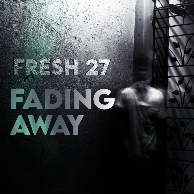 Fading Away cover