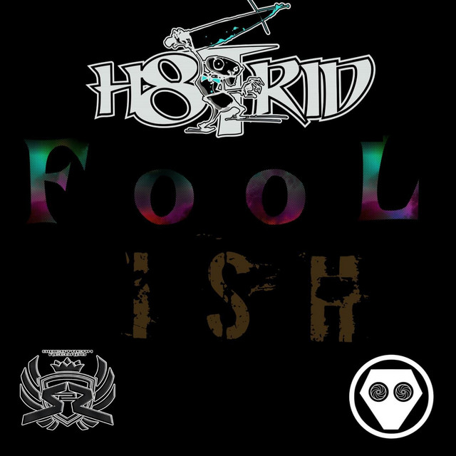 Fool Ish cover art