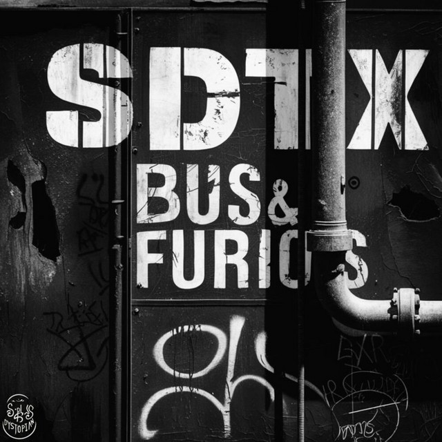 SDTX - Bus & Furious - Original Mix