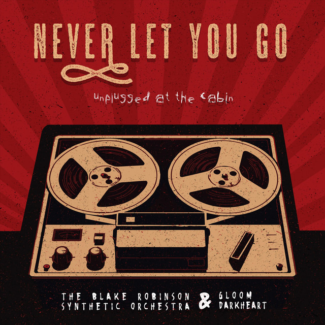 Never Let You Go (Unplugged at the Cabin)