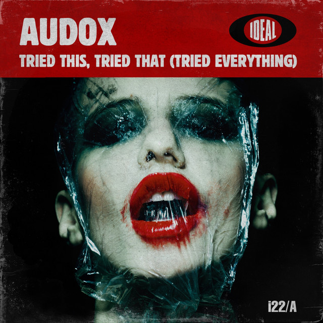 Tried This, Tried That (Tried Everything) album art