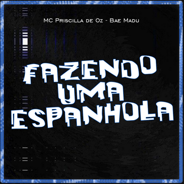 Fazendo uma espanhola