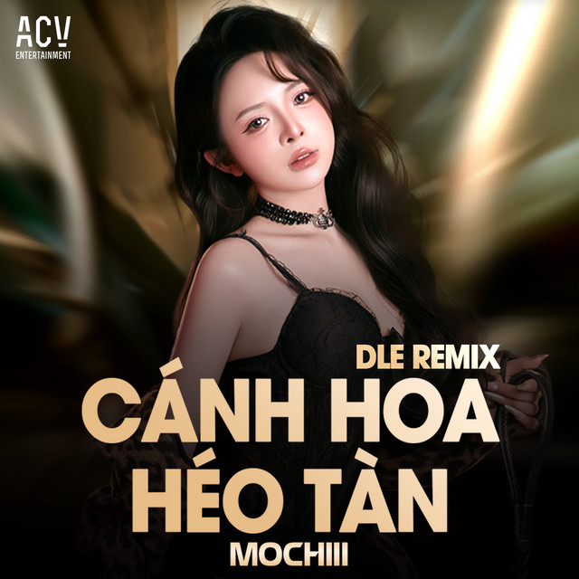 Cánh Hoa Héo Tàn - Remix