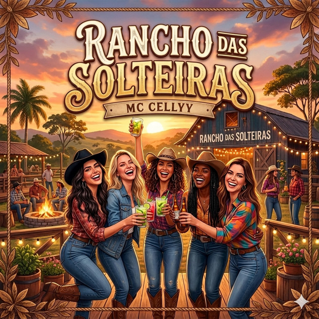 RANCHO DAS SOLTEIRAS