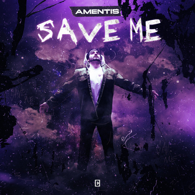 Save Me cover
