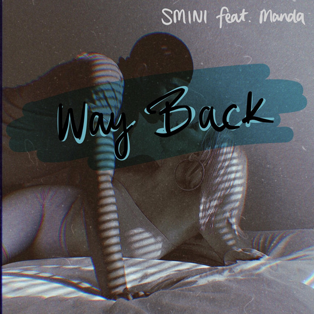 Way Back cover art