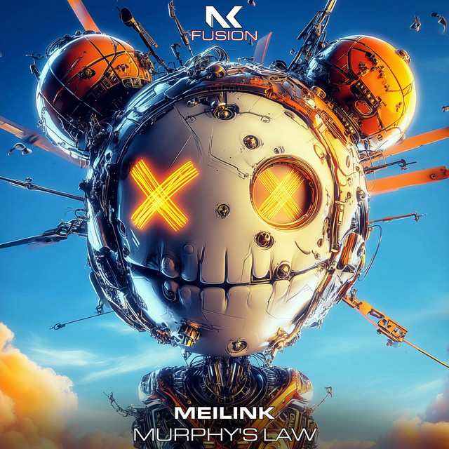 Murphy's Law - Extended Mix album art