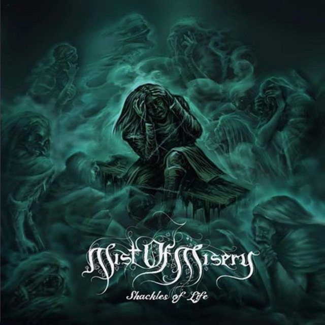 Shackles of Life cover art