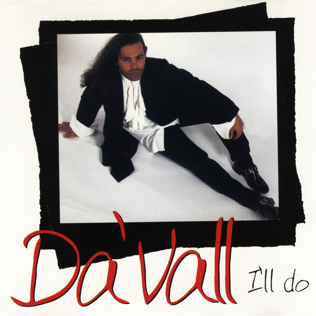 I'll Do cover