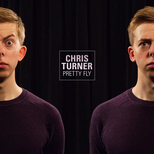 Pretty Fly cover art
