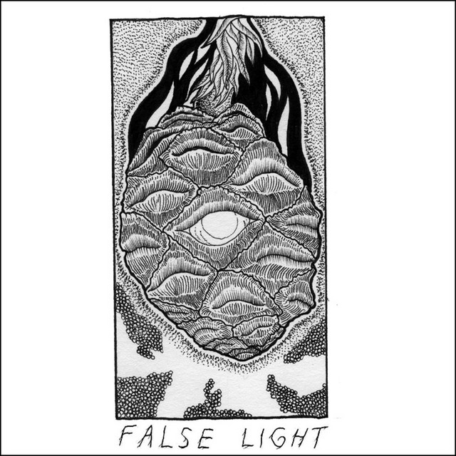 Self Titled cover art