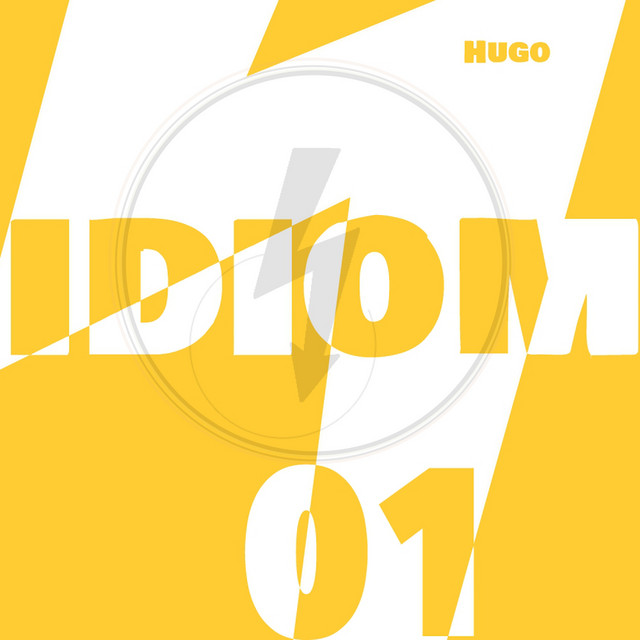 Idiom 01 cover art