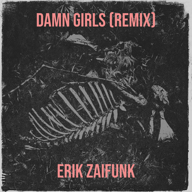 ERIK ZAIFUNK